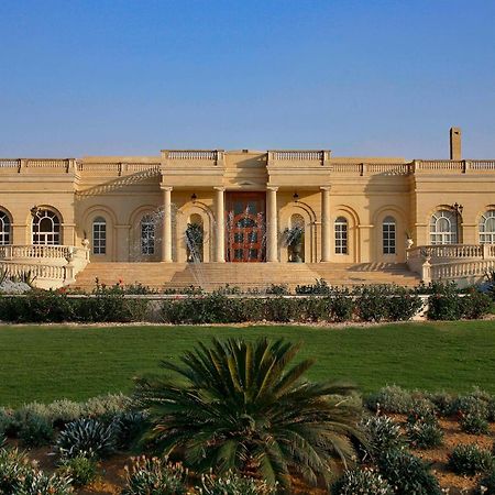 Jw Marriott Hotel Kairo Bagian luar foto