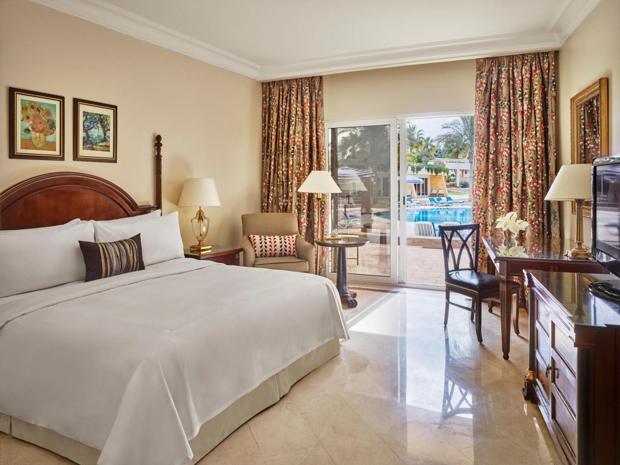 Jw Marriott Hotel Kairo Bagian luar foto