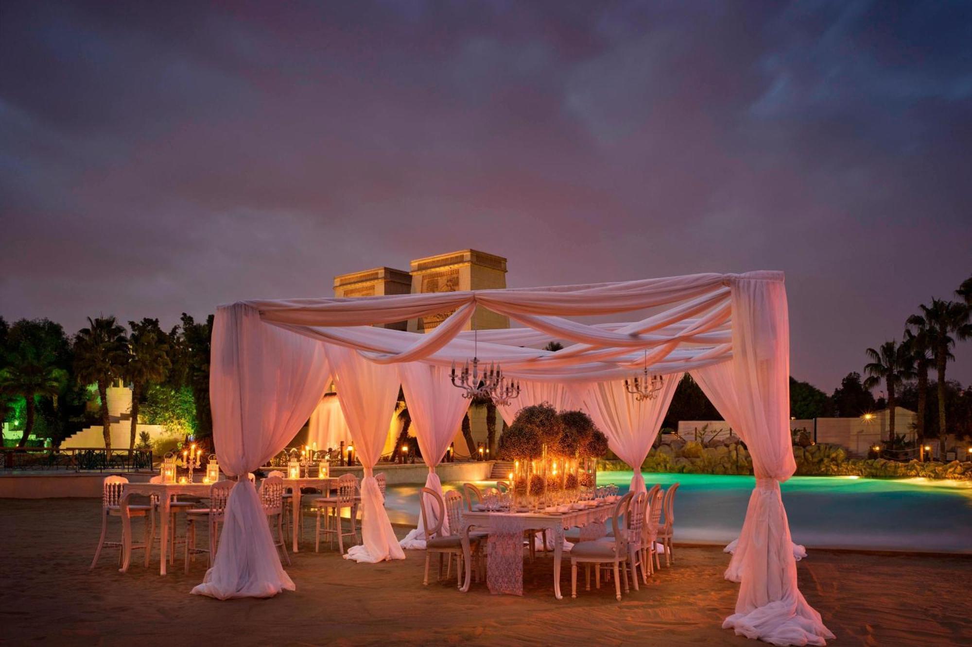 Jw Marriott Hotel Kairo Bagian luar foto The Oberoi, Mumbai