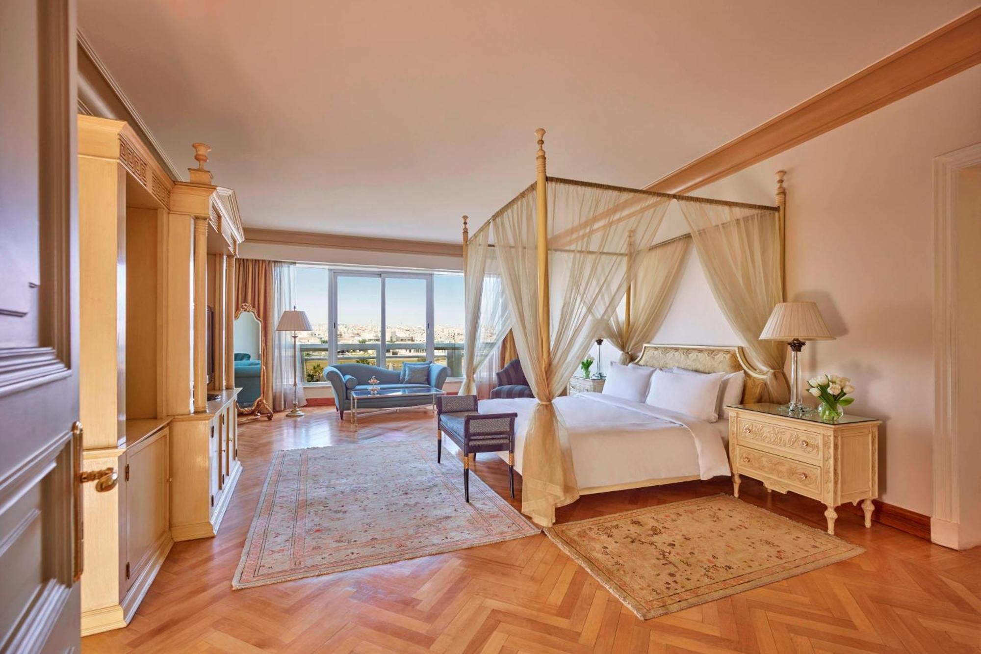 Jw Marriott Hotel Kairo Bagian luar foto
